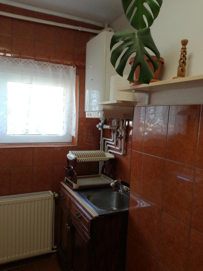 Sara Apartman Targu Mures Exterior photo