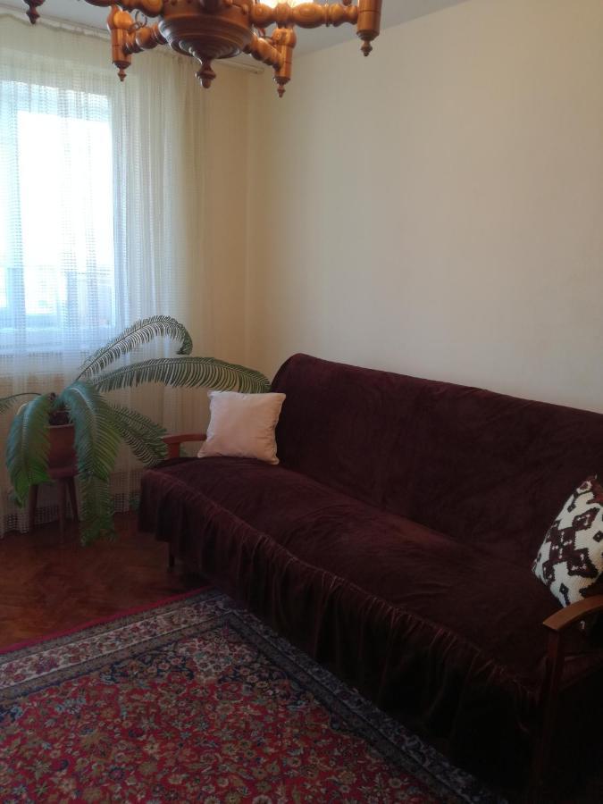 Sara Apartman Targu Mures Exterior photo