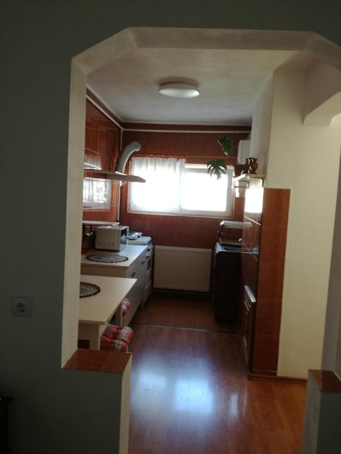 Sara Apartman Targu Mures Exterior photo