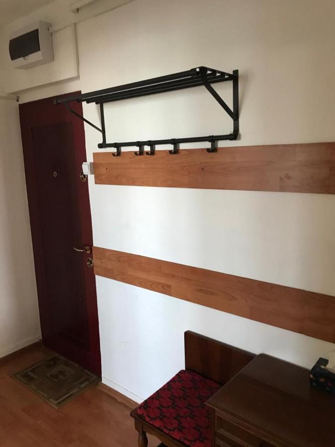 Sara Apartman Targu Mures Exterior photo